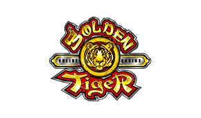 Golden Tiger Casino logo